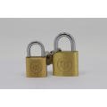 25mm Heavy Duty Thick Type Brass Padlock